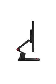 Resim LENOVO ThinkVision T24t-20 23.8" FHD 4MS Dokunmatik Monitör 62C5GAR1TK 