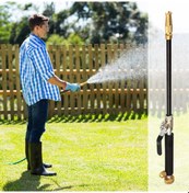Resim Lgq 20 Mpa Jet Güç Yıkama Çubuğu Su Jeti Basınçlı Yıkayıcı Bahçe 