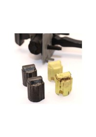 Resim Renault Clio 4 Kapi Gergi Kolu (Limitör) Tamir Kiti 2012-2016 558594548 