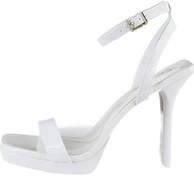 Resim Jessica Simpson Kadın Adonia Yüksek Topuklu Sandalet Topuklu 