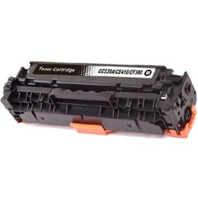 Resim Colorful Toner Crg-718 Ce903A Yazıcı Uyumlu Siyah Toner 30 
