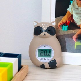 Resim Bblüv Rakü Banyo Termometresi 