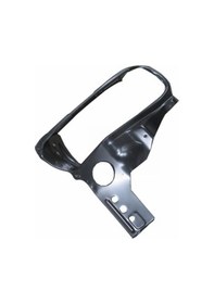 Resim Peugeot 406- 95-99 Uyumlu Far Yuva Sacı Sol 7113.68 