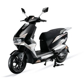 Resim Arora Zr7 Elektrikli Motosiklet Grafen Akülü 