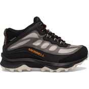 Resim Merrell Moab Speed Mid Waterproof Çocuk Outdoor Bot 