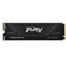 Resim Kingston Renegade G5 SRNG2S/4T0 4 TB NVMe PCIe 14800 MB M.2 SSD 