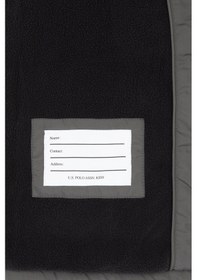 Resim U.s. Polo Assn. Erkek Çocuk Gri Kaban 50312105-vr024 Gri 