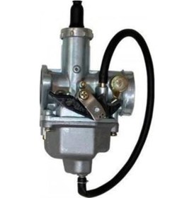 Resim Motosiklet Karbüratör 125Cc Cg, Çıta, Agk Kuba Asya.Keıhın Marka 