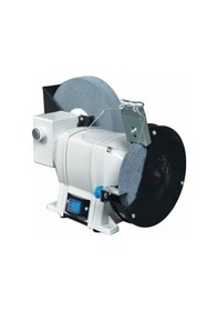 Resim Mac Allister Mbgp250Wdb Sulu Taş Motoru N11.901 