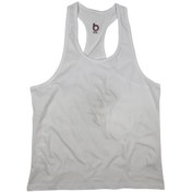 Resim Bluu Basic Fitness Gym Tank Top Sporcu Atleti (528807458) 