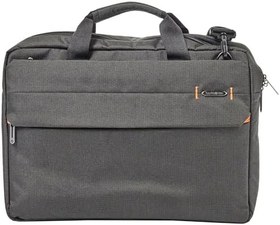 Resim Samsonite CC8-19-003 17.3" Network3 Notebook Çantası, Siyah 