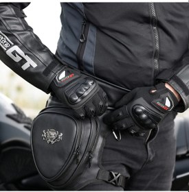 Resim Forte Gt Rs-02 Motosiklet Eldiveni 