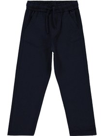 Resim Civil Boys Flamlı Chino 10-13 Yaş Pantolon - Lacivert - Lacivert / 10-11 Yaş 