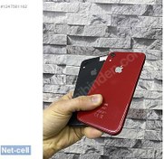 Resim Apple iPhone XR İkinci El TR | 64 GB | Kırmızı Apple iPhone XR İkinci El | 64 GB | Kırmızı