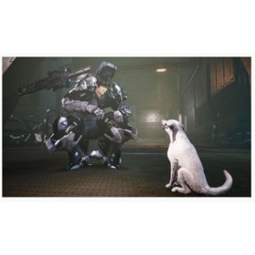 Resim marvelous Daemon X Machina: Titanic Scion Nintendo Switch 2 