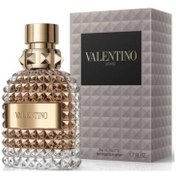 Resim Valentino Uomo Erkek Parfüm Edt 100ml 