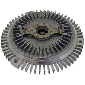 Resim Bsg Fan Termiği A6062000022 W140 202 210 