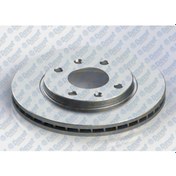 Resim On Fren Diski P106 Saxo 2991- P306 P206 T3E P205 P309 Xsara 504623369 
