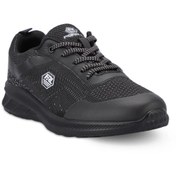 Resim Forelli AXEL-G Sneaker Erkek Ayakkabı Siyah 