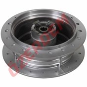 Resim 125 Cg Model Ön Göbek Siyah Diğer