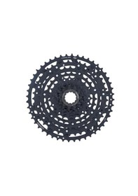 Resim Shimano Cues Cs-lg300-10 Ruble 11-48t Linkglide 