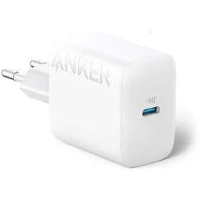 Resim 20W USB C A2347 Beyaz Hızlı Şarj Cihazı 
