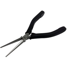 Resim Weber Xline 550 Yarım -Yuvarlak Ekstra Uzun Uçlu Kargaburun 