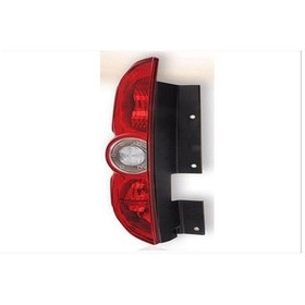 Resim Mars 610313-stop Lambası Sol Soketsiz Doblo-opel Combo 2010 Çift Kapı 