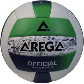 Resim Arega Voleybol Antrenman Topu Tvb-40251 02 Beyaz 