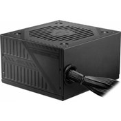 Resim AyrStore MSI MAG A600DN 600W 80+ 12 Cm Fan Power Supply 