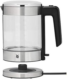 Resim WMF KITCHENminis Cam 1 lt Su Isıtıcısı 1900 W 