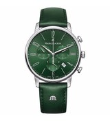 Resim Maurice Lacroix ML-EL1098SS005620-5 Erkek Kol Saati 40 mm 