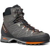 Resim Scarpa Marmolada Pro Hd Erkek Outdoor Bot Shark - Orange Çok Renkli 