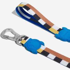Resim Zee.Dog - Blocks Gezdirme Tasması - S 