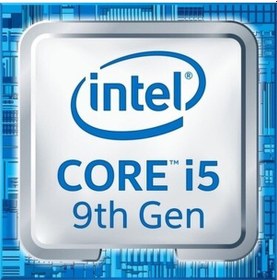 Resim Intel Core İ5 9400 2,9 Ghz 9 Mb Cache 1151 Pin İşlemci 