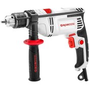 Resim Specco Elek. Darbeli Matkap 850w Sp-6022 