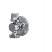 Resim Tema Çamaşır ve Bulaşık Makinesi Musluğu 69120 Krom 
