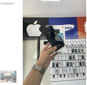Resim Xiaomi Redmi Note 13 İkinci El TR | 256 GB | Siyah 