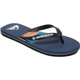 Resim Quiksilver Molokai Seasons Erkek Terlik 