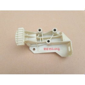 Resim Fiat Doblo Vites Kumanda Kolu Alt Gövde Burç Plastiği 