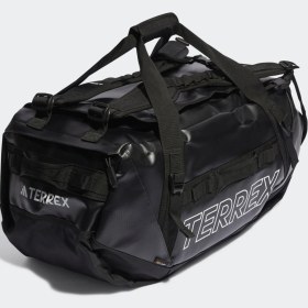 Resim Adidas TERREX IC5649 Terrex RAIN.RDY Expedition Duffel Bag Medium - 70L 
