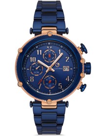 Resim Pacomarine ERKEK KOL SAATİ PM.15040.09 