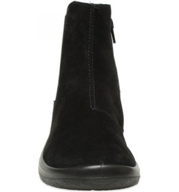 Resim Legero 009000 Softboot 4.0 Gore-tex Siyah Kadın Bot Siyah 