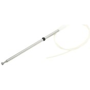 Resim Gajeena Toyota 4runner Ve Hilux Surf İçin Am/fm Çatı Anteni - Kolay Montaj, 86337-35111 