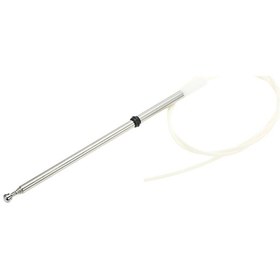 Resim Gajeena Toyota 4runner Ve Hilux Surf İçin Am/fm Çatı Anteni - Kolay Montaj, 86337-35111 