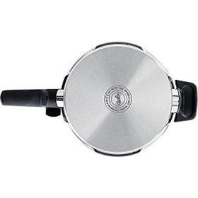 Resim Fissler Vitaquick Premium 4.5 L Düdüklü Tencere 