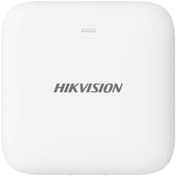 Resim Hikvision HİKVİSİON DS-PDWL-E-WE (868MHz) Kablosuz Su Baskını Dedektörü 