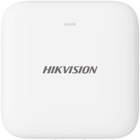 Resim Hikvision HİKVİSİON DS-PDWL-E-WE (868MHz) Kablosuz Su Baskını Dedektörü 