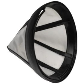 Resim Grundig Uyumlu Ch-4840 Mutfak Robotu Mika Hazne - 9186887024 