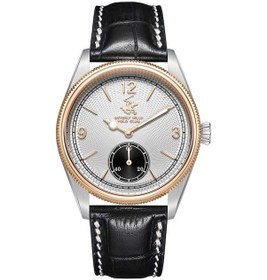 Resim Beverly Hills Polo Club Bp3807x.561 Erkek Kol Saati Gri 